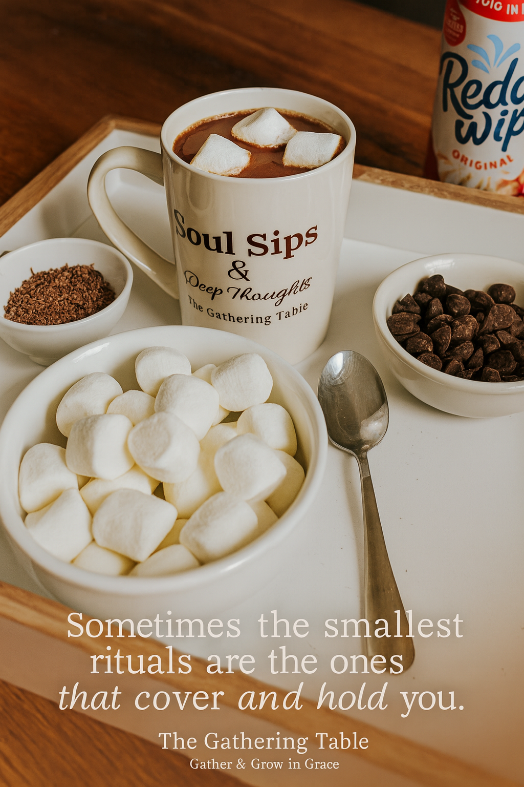 Hot Chocolate