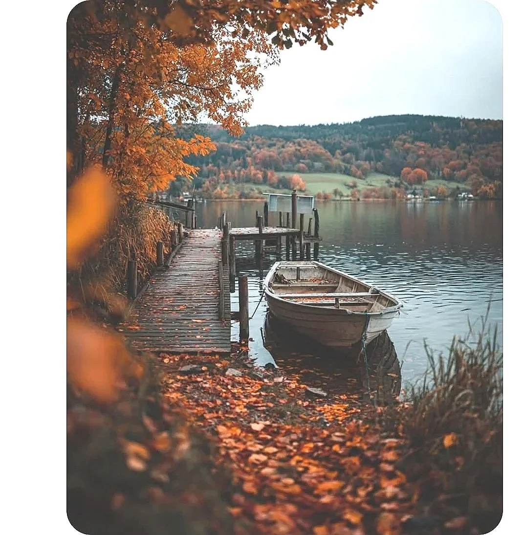 The Scenic Route