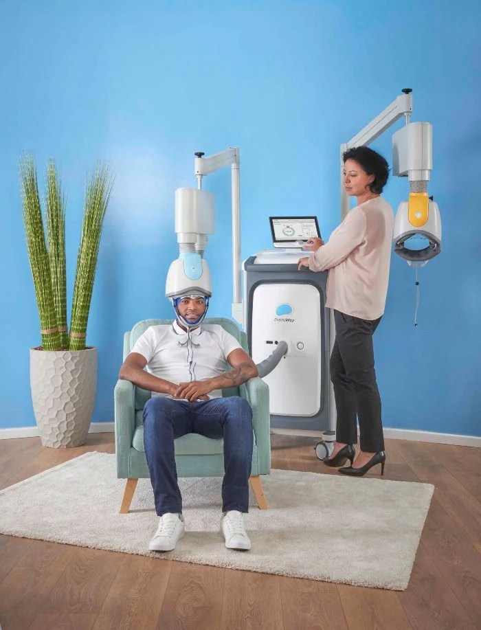 Understanding Deep TMS: An Innovative Approach to Mental Health Care