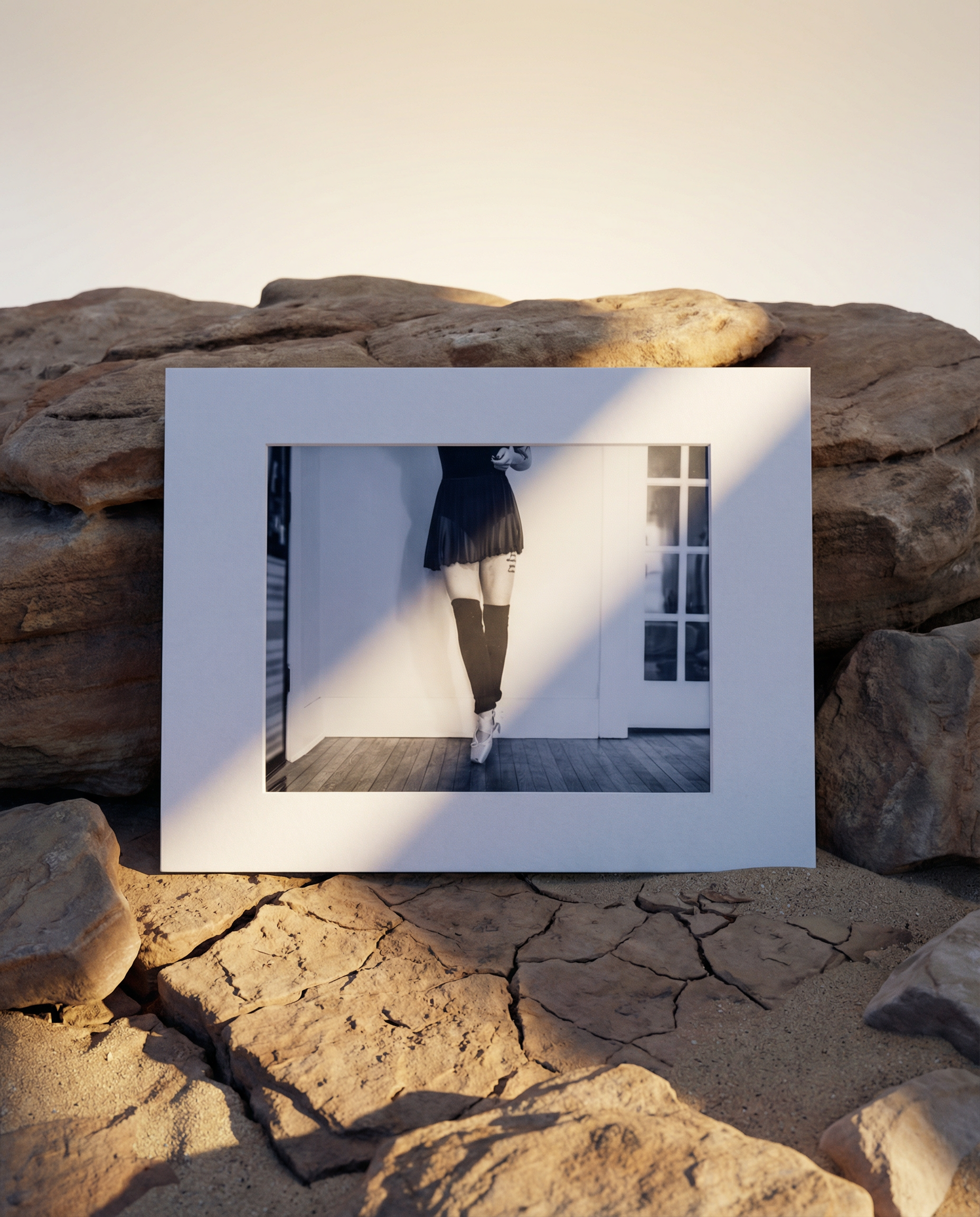 Film Photograph (Montgomery, AL)