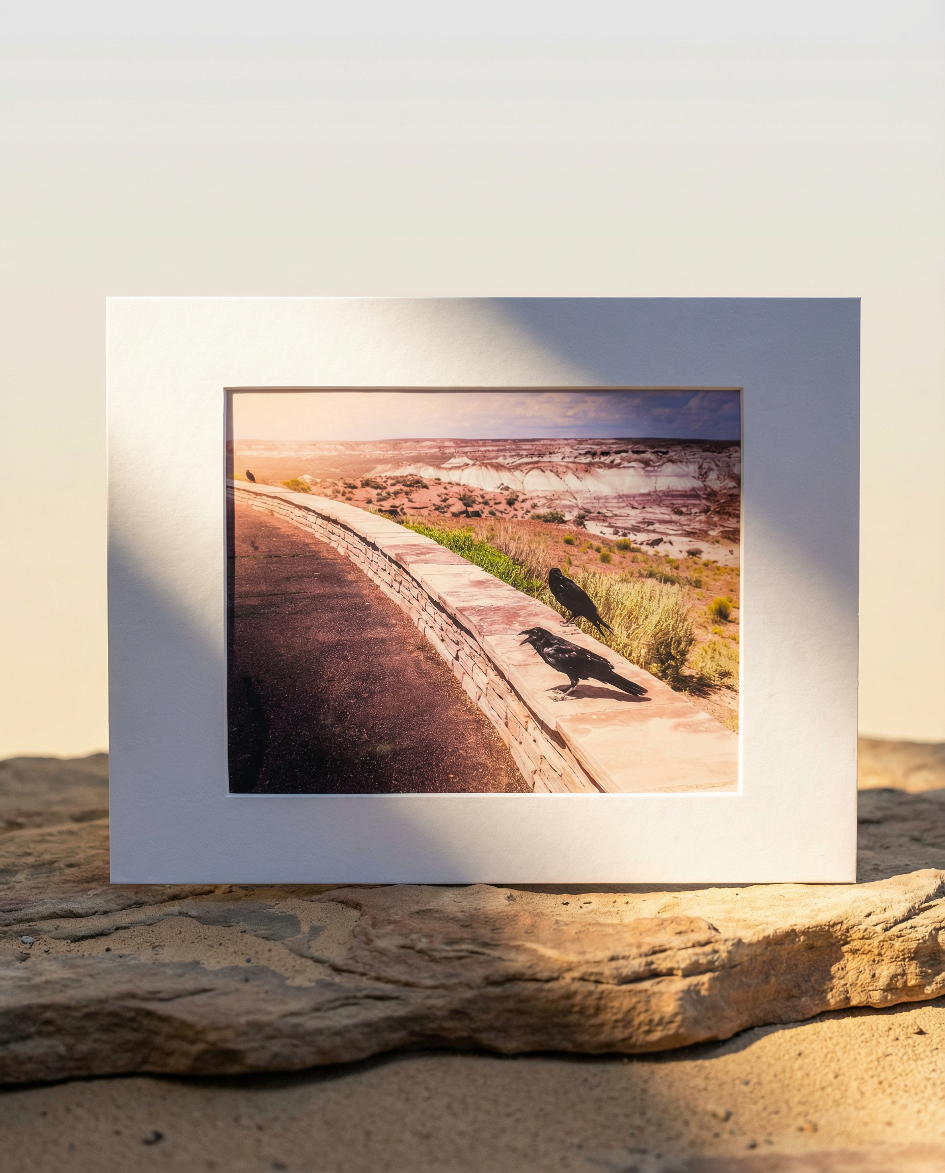 Film Photograph (Madrid, NM)