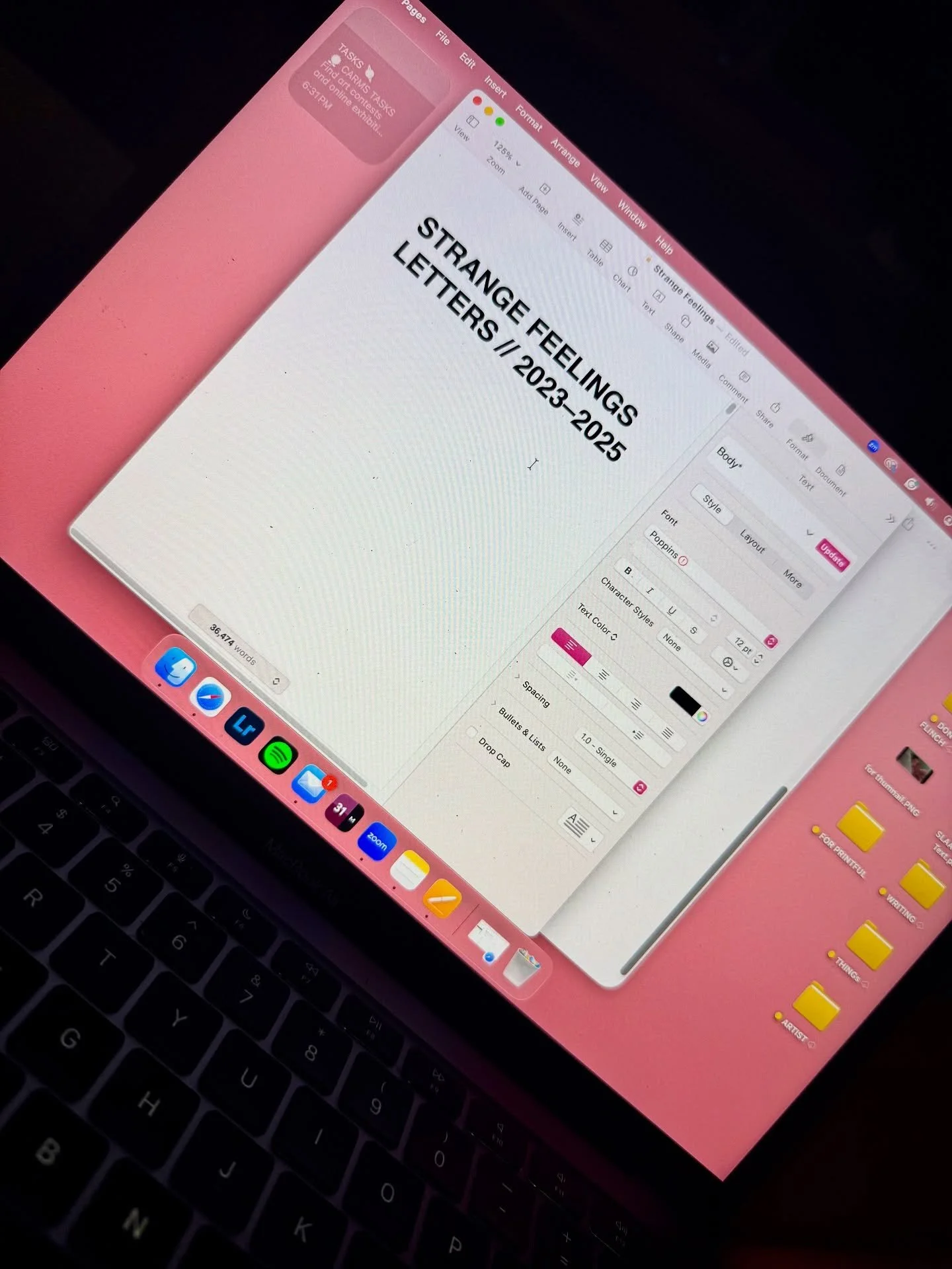 It sucked soooooo hard to have to edit my writing in half for the NDA&mdash;but I&rsquo;m bringing it back in pre-censored form with a few choice word changes. Reclaiming a voice, writing a life. 

&quot;The events in this collection are true to the 