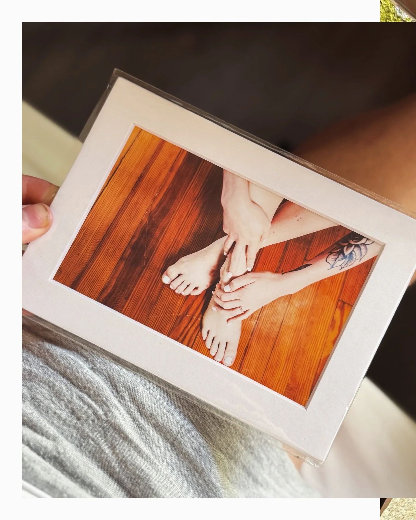 If you&rsquo;ve ever thought, &ldquo;I wish there was something I could do to help,&rdquo; this is genuinely the moment.

I&rsquo;m selling my photographs&mdash;the real ones, the ones I&rsquo;ve carried through forests and coastlines and motel rooms