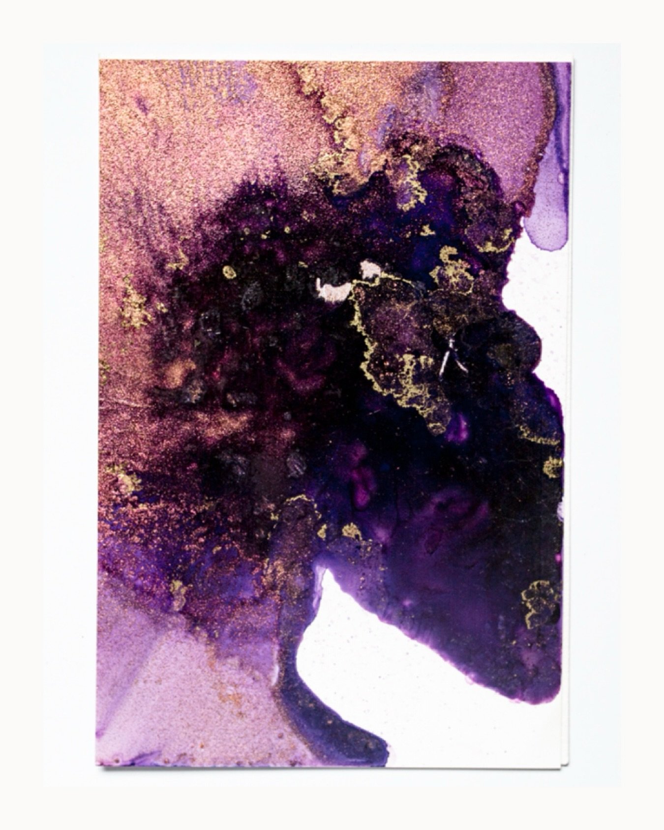 I sold this painting and now I'm freaking out because I can stay here for a little bit. A bit of breathing room. Thank you. Today has been huge.