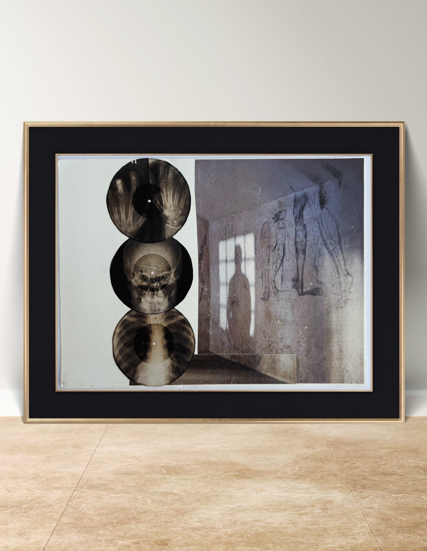 Lots new at the 🔗 go collect some art!