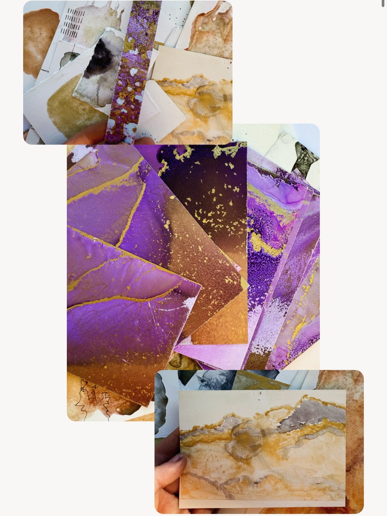 I&rsquo;d been toying with this idea for ages and finally got shameless enough to do it. Let me send you some art?