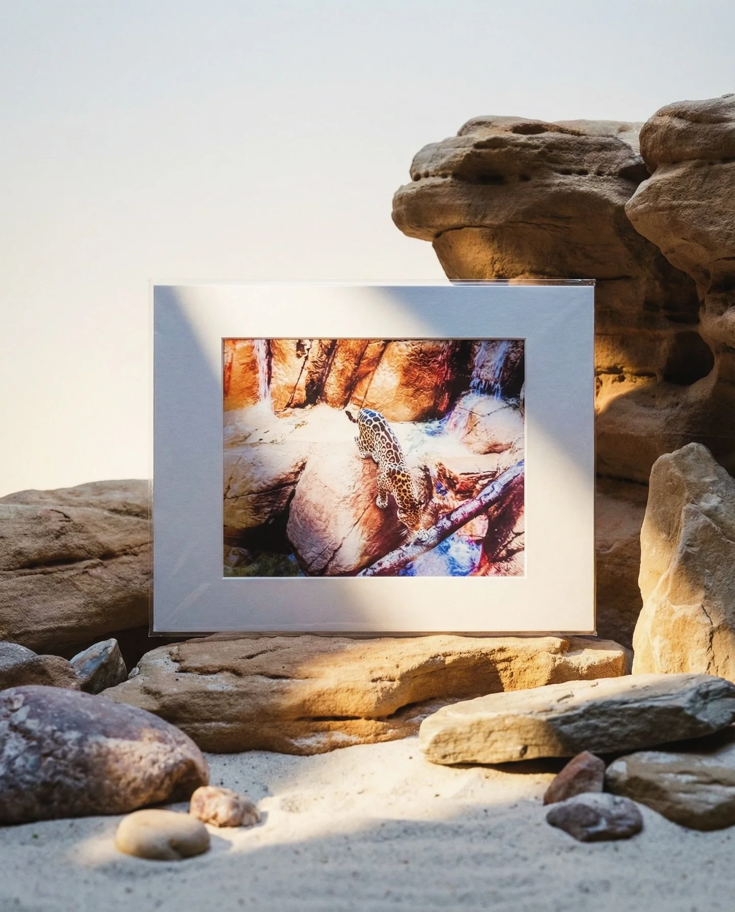 Calling 2025 a massive one is an understatement. Making room for 2026&rsquo;s work with a big old print sale on these single-editions.