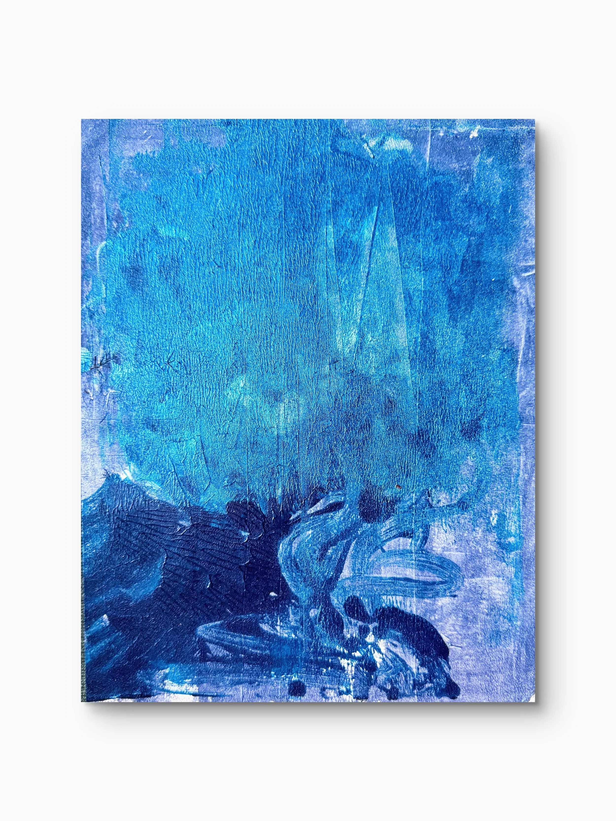 Abstractions from the ARCHIVES&mdash;looking for new homes to hang in now