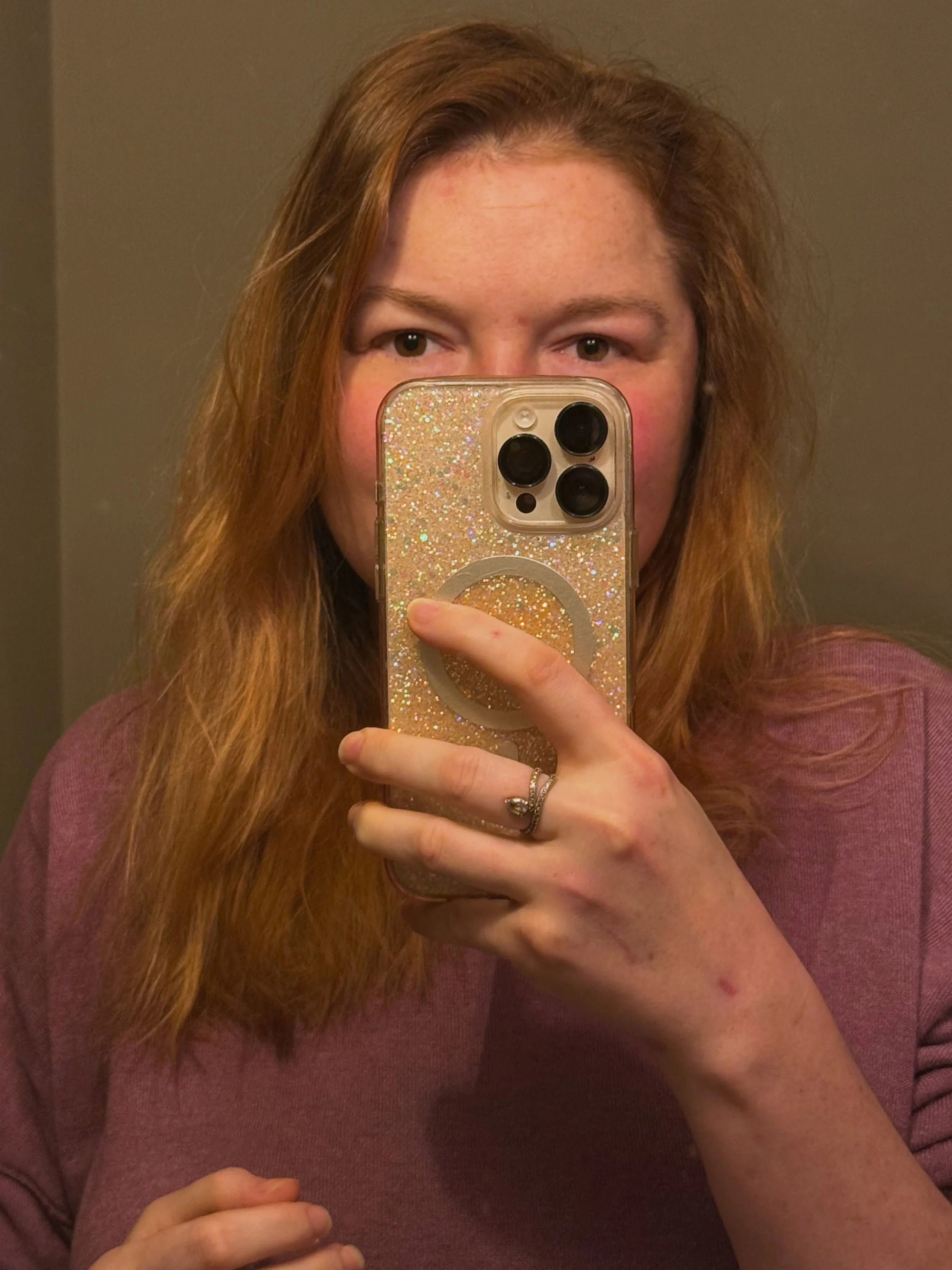 Feeling cute ;) might delete later