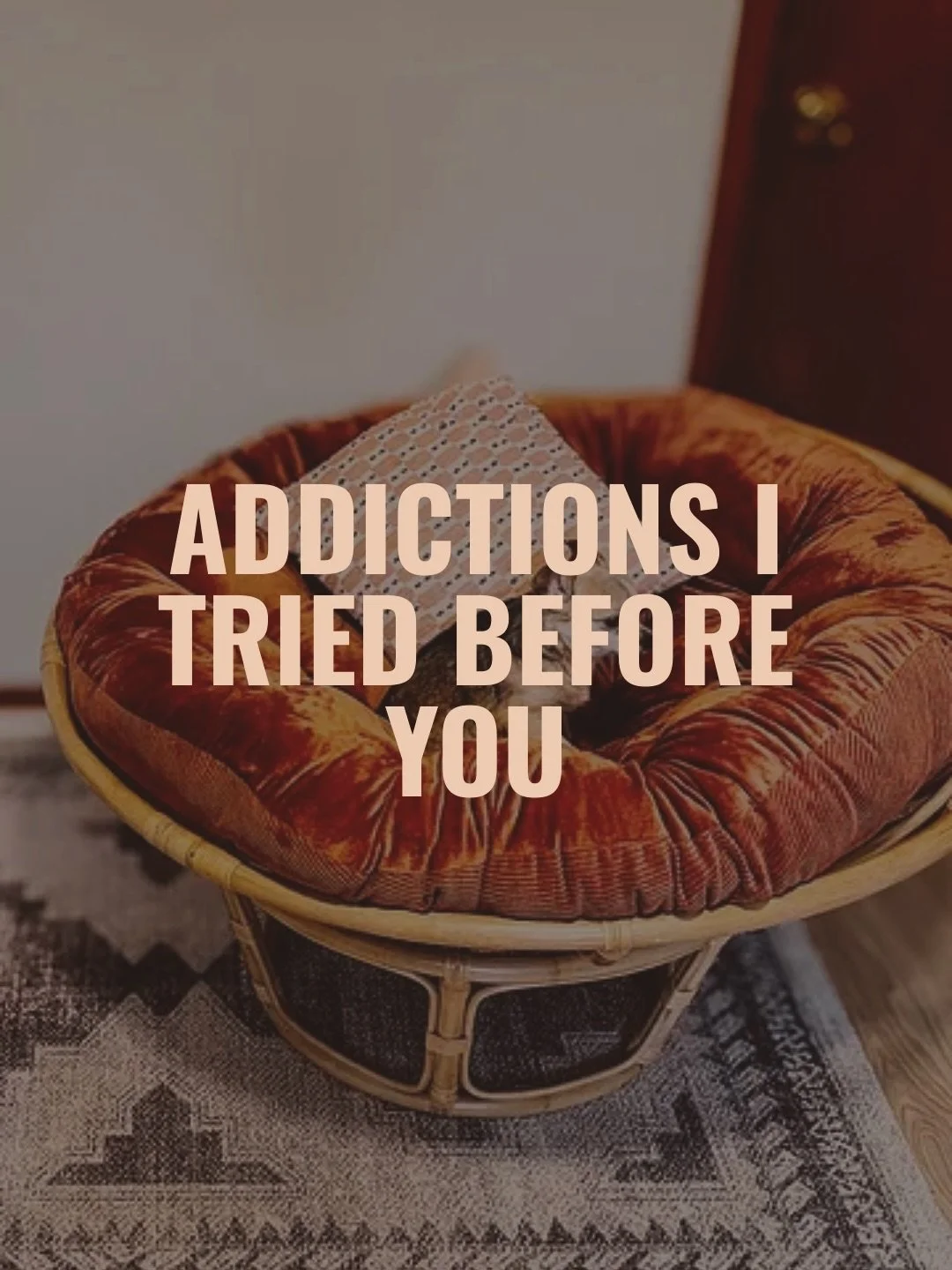 Did some early morning writing today xx

🌤️

#substack #writers #memoir #poetry #blogging
