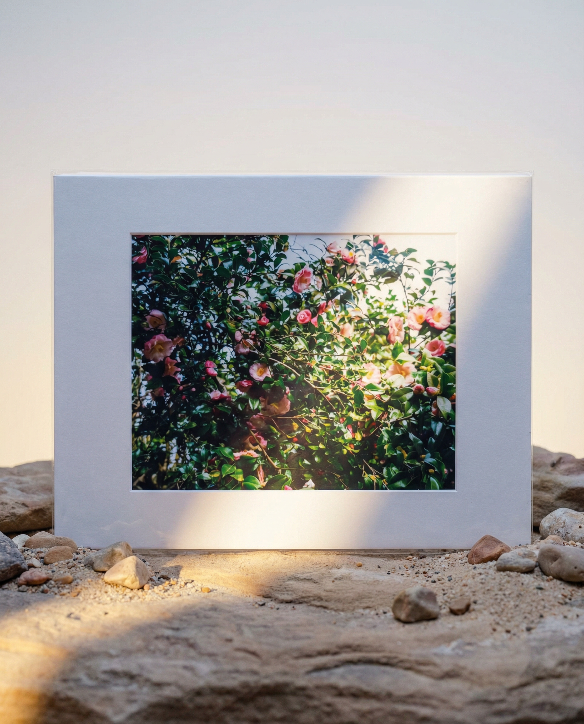 Film Photograph (Montgomery, AL)