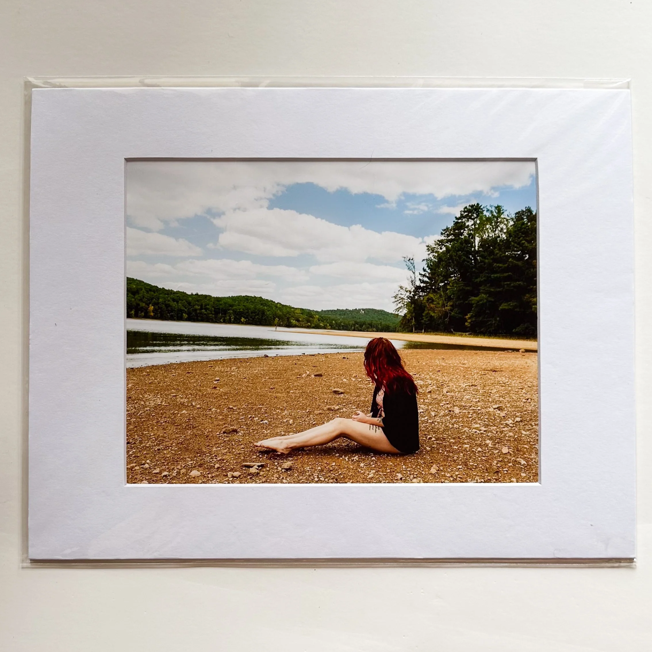 Film Photograph (Lake Martin, AL)