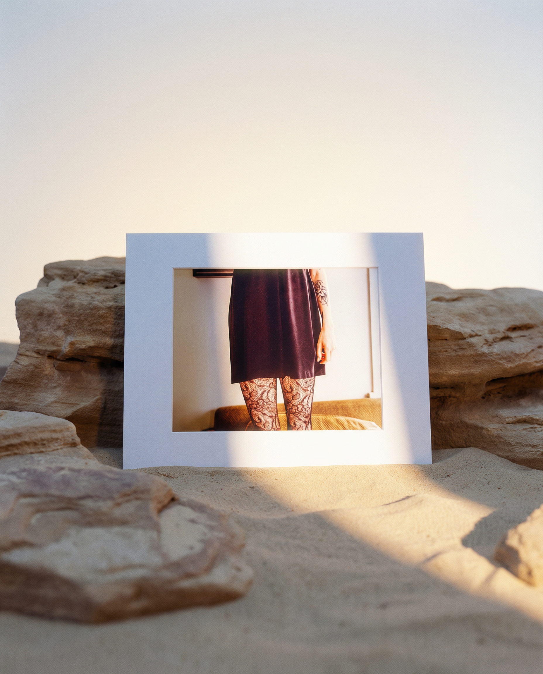 Film Photograph (Birmingham, AL)