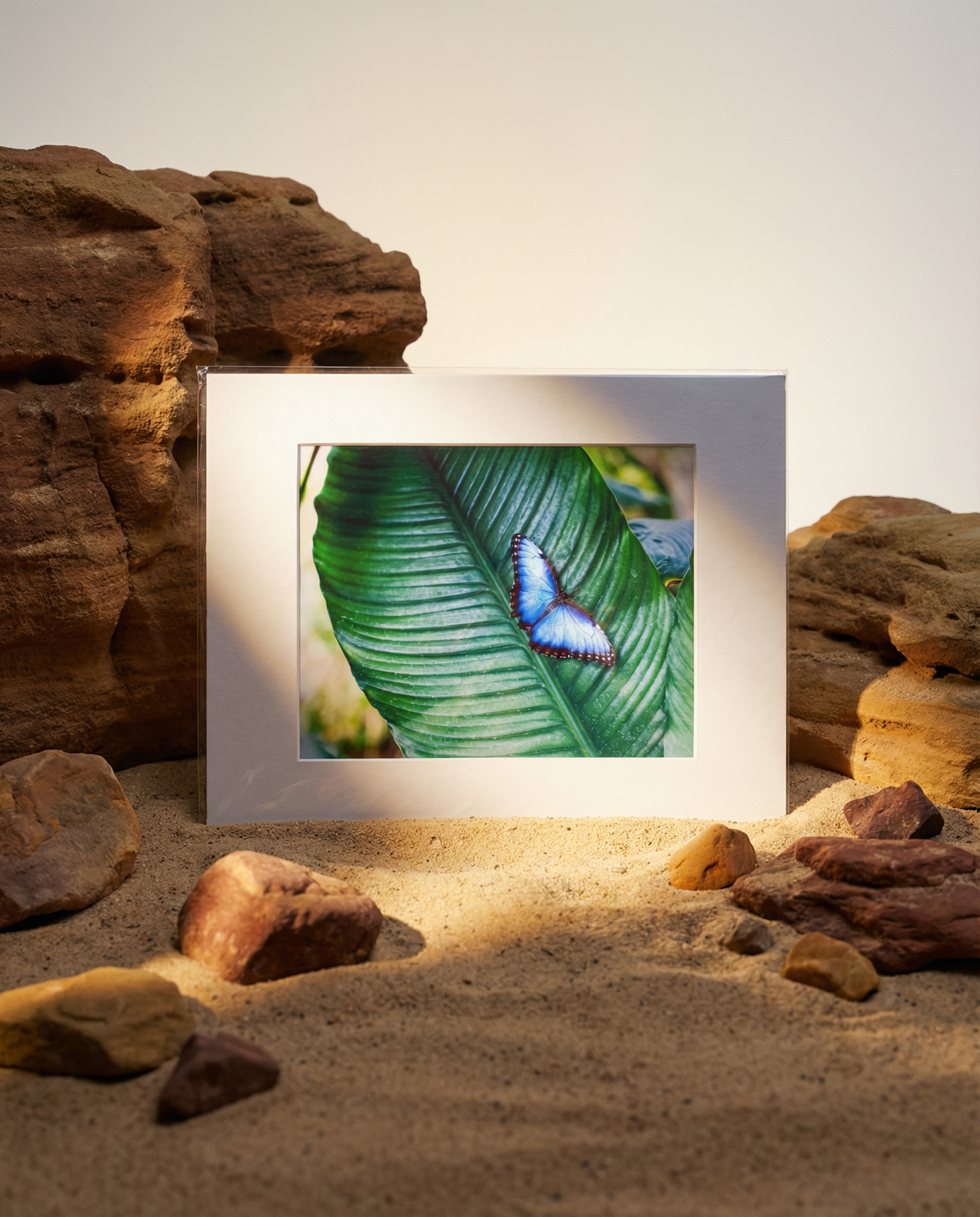 Film Photograph (Saint Louis, MO)