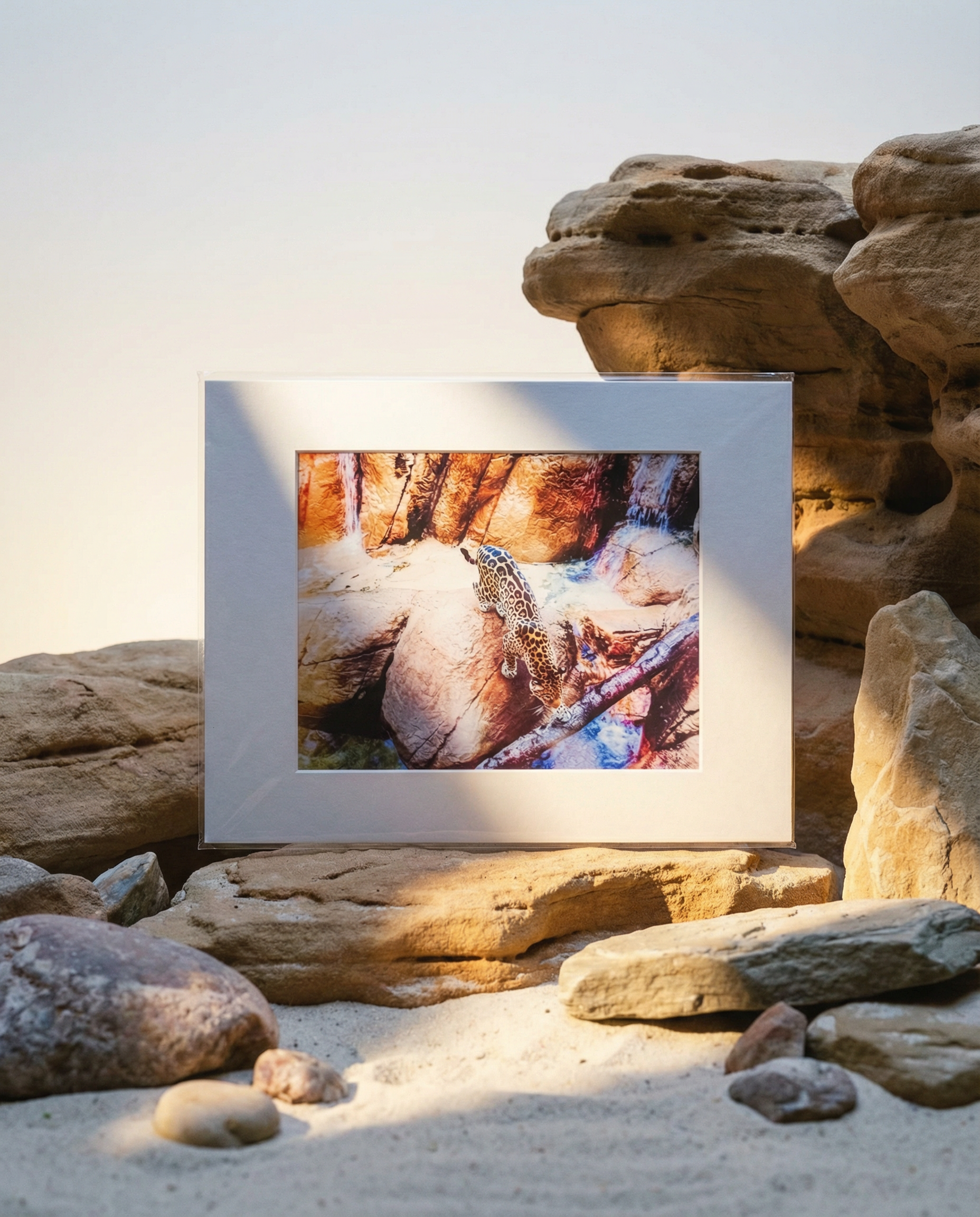 Film Photograph (Montgomery, AL)