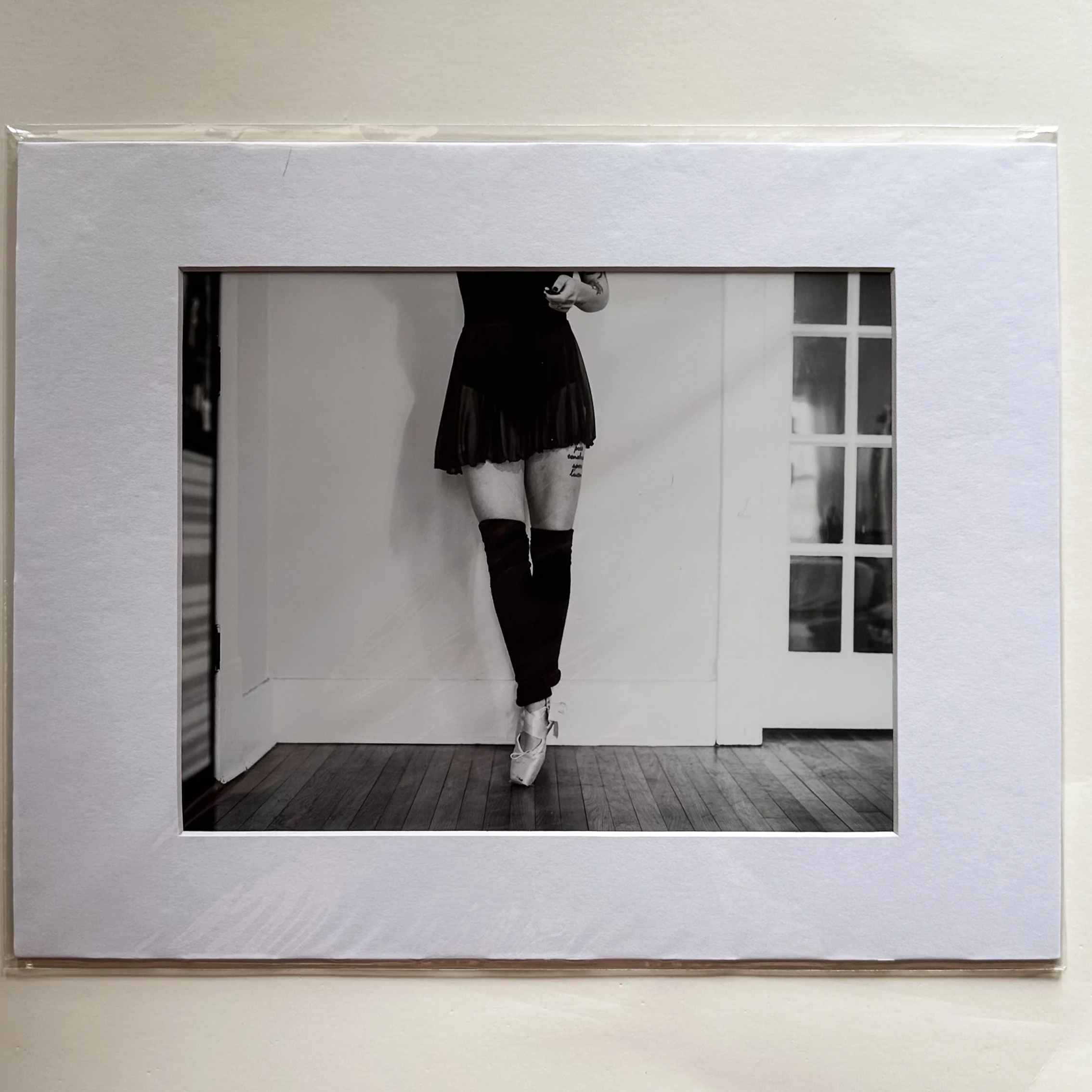Film Photograph (Montgomery, AL)