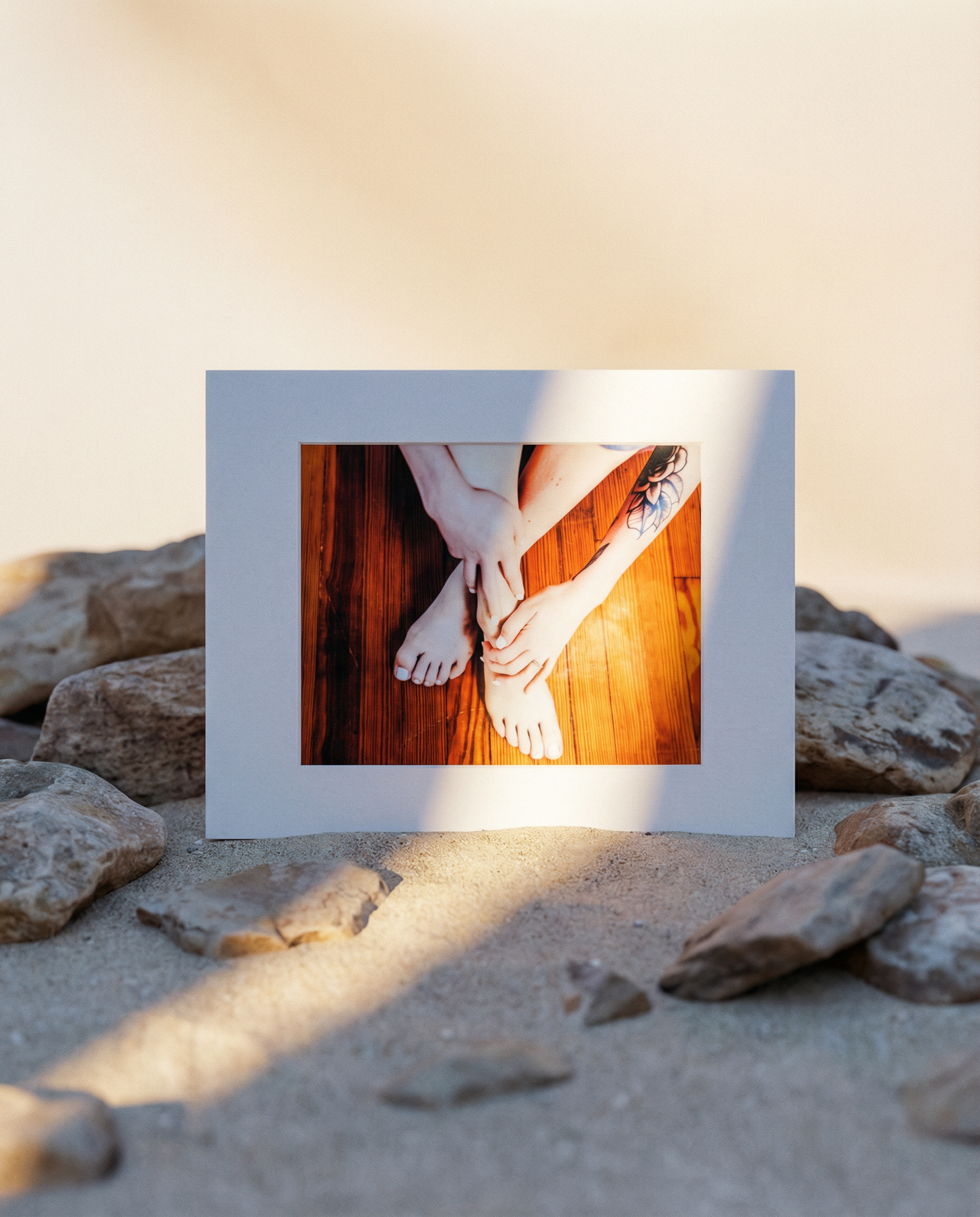 Film Photograph (Montgomery, AL)