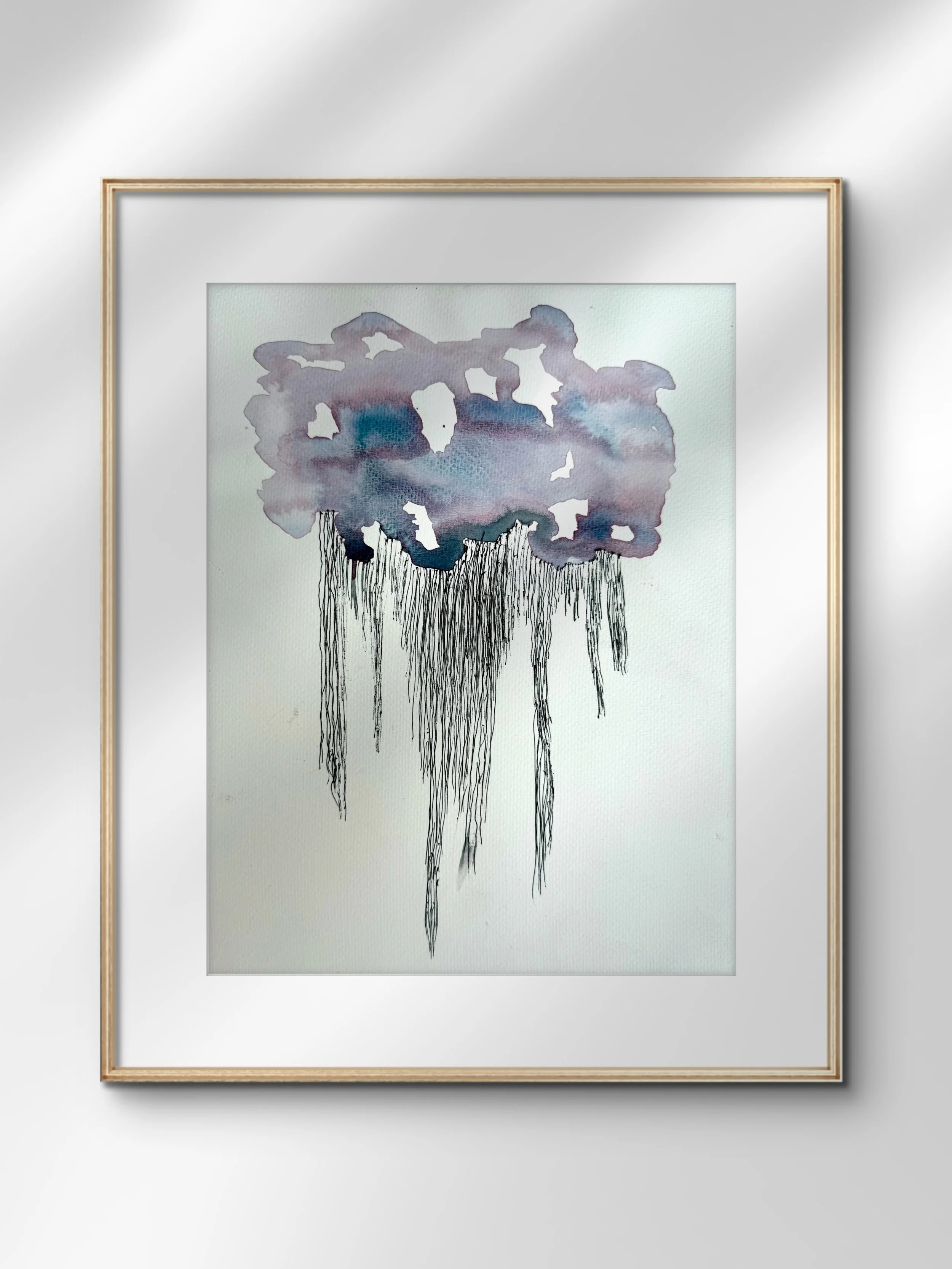 When It Rains