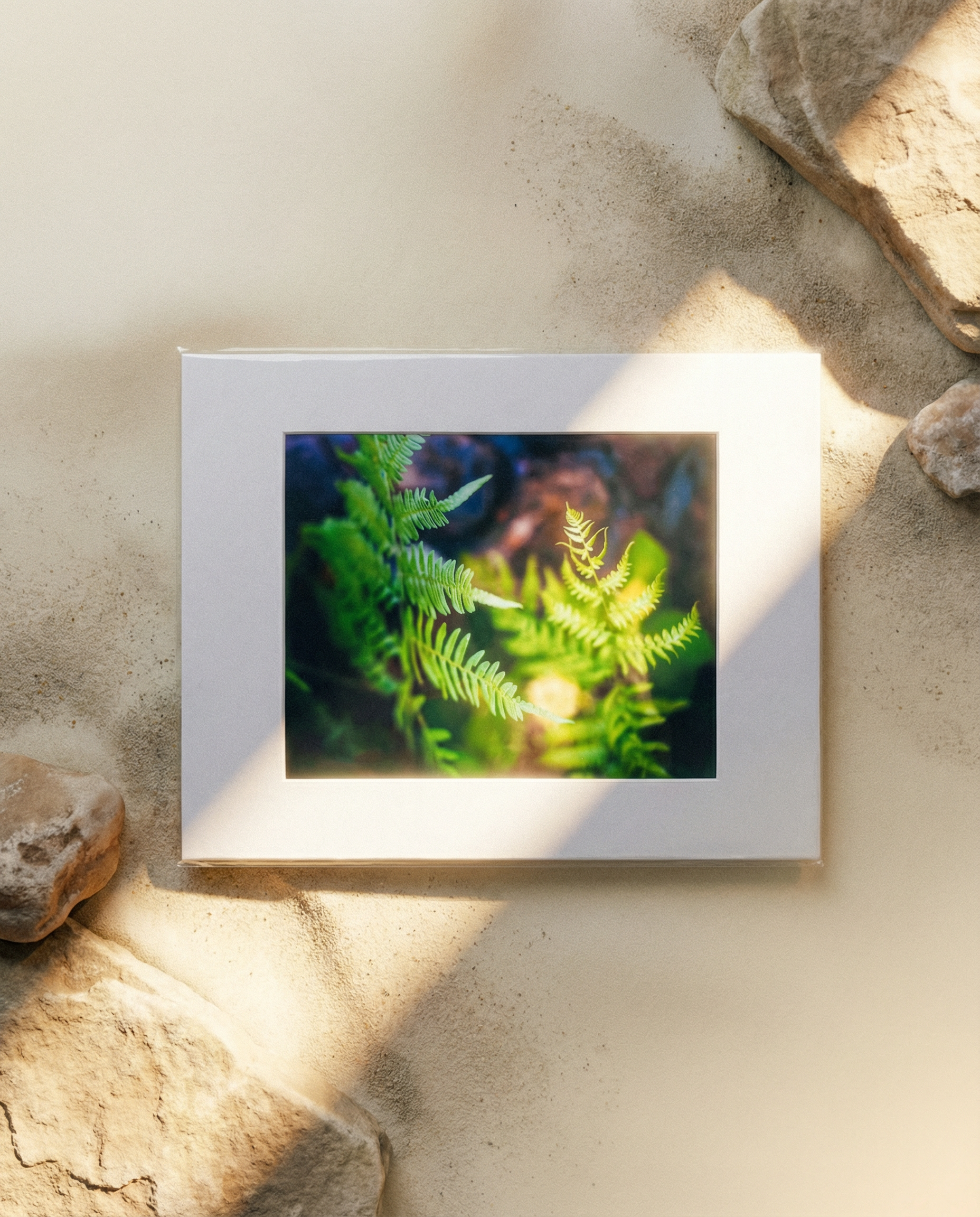 Film Photograph (Somewhere In AL)