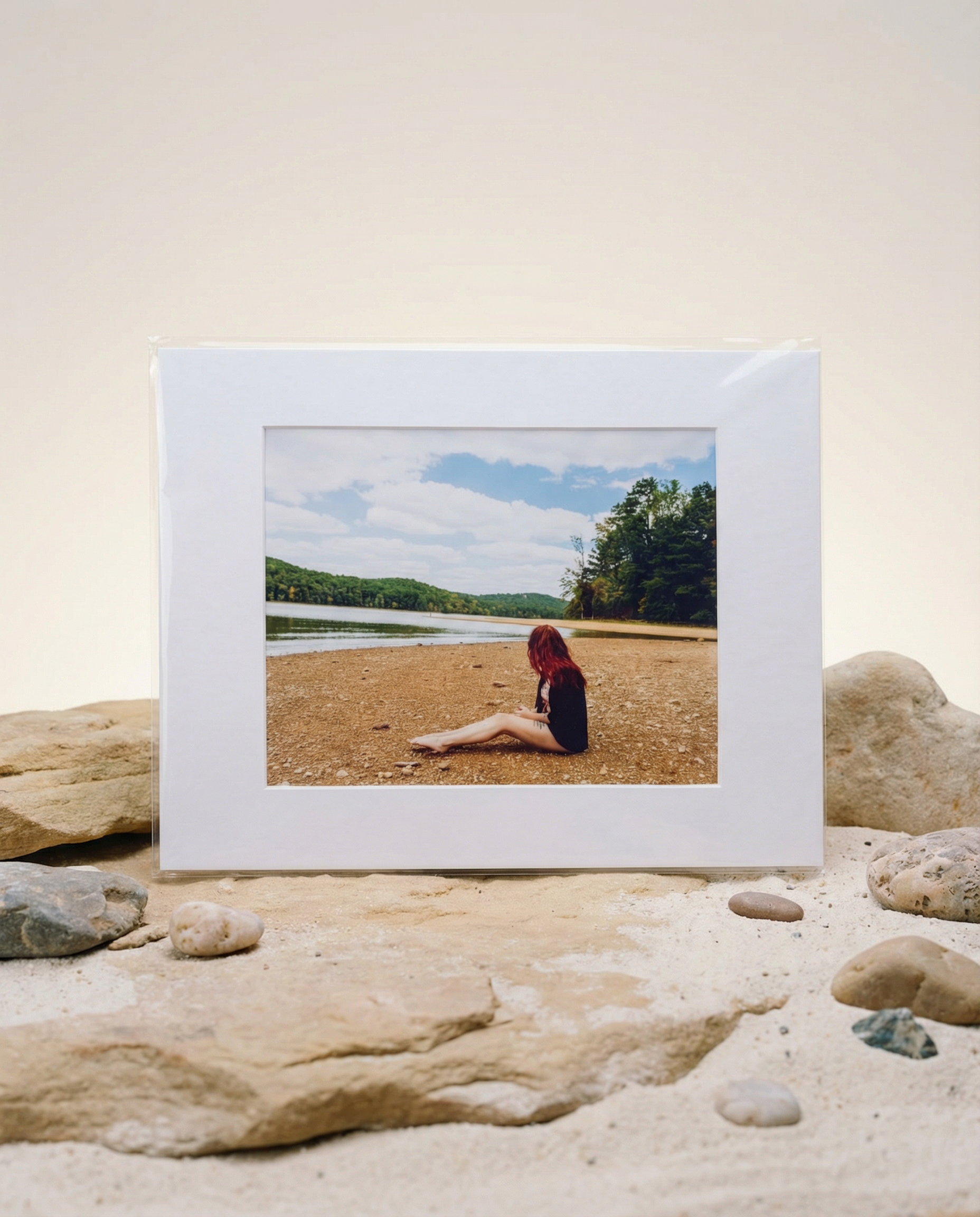 Film Photograph (Lake Martin, AL)