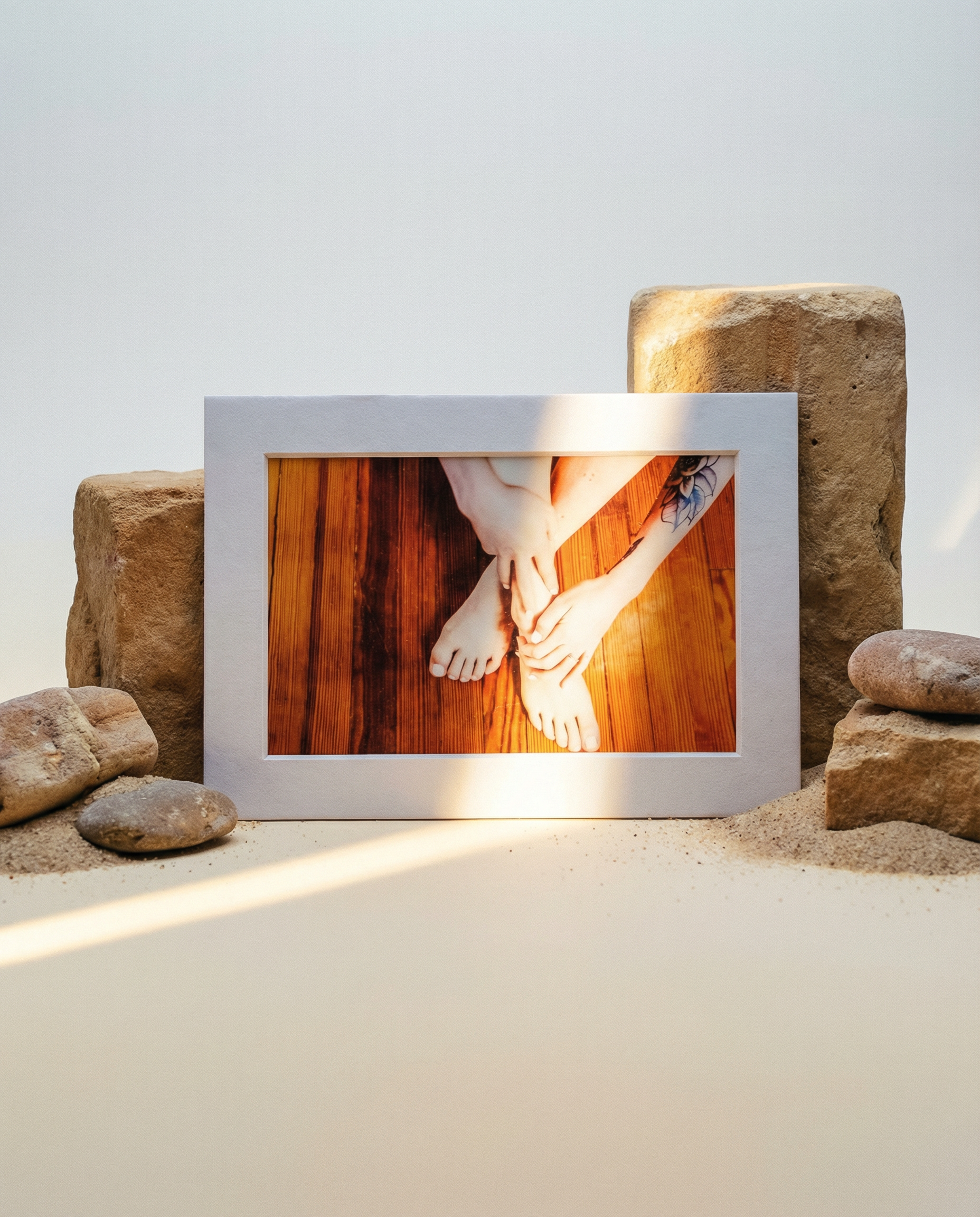 Film Photograph (Montgomery, AL)