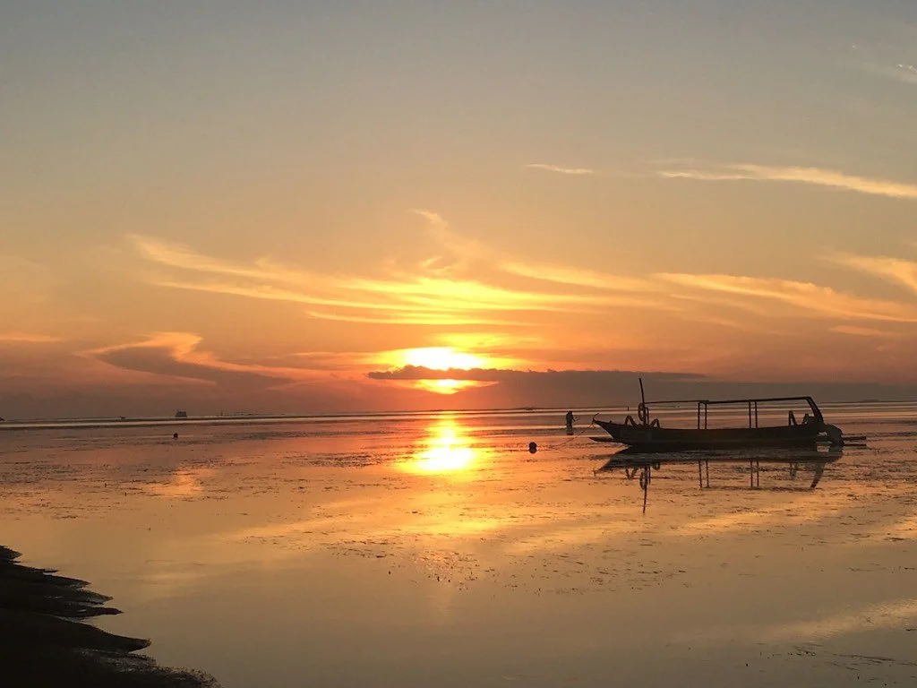 Travelling to Bali During Christmas and New Year