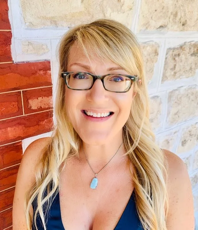 Bali Blessings founder Tru Smith