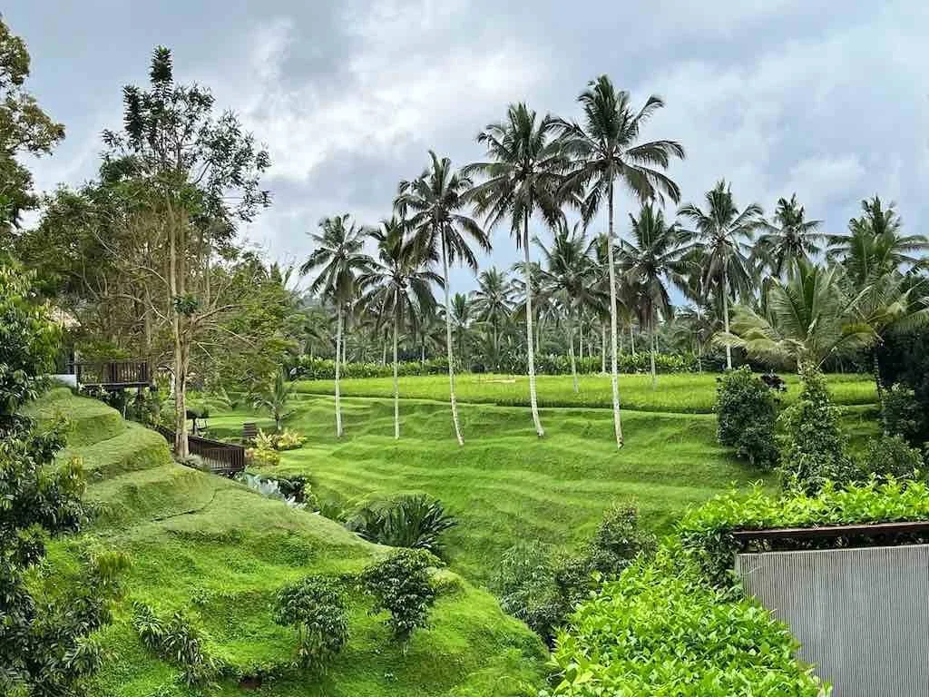 Secret Garden Village Bali