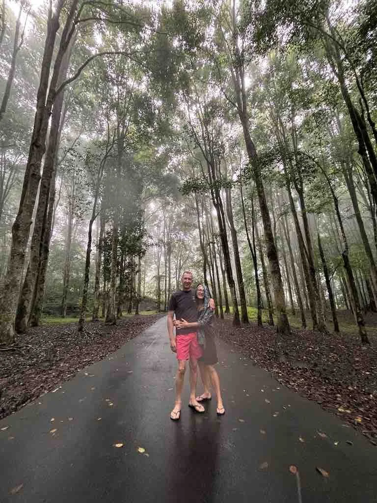 Bali Botanic Gardens