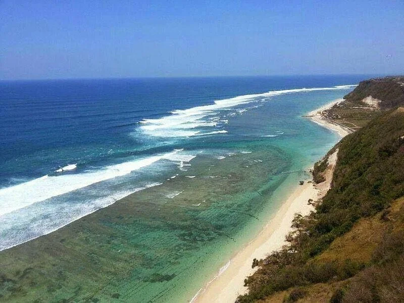 Pandawa Beach Bali