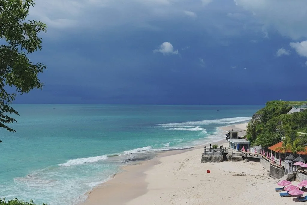 Dreamland Beach Uluwatu