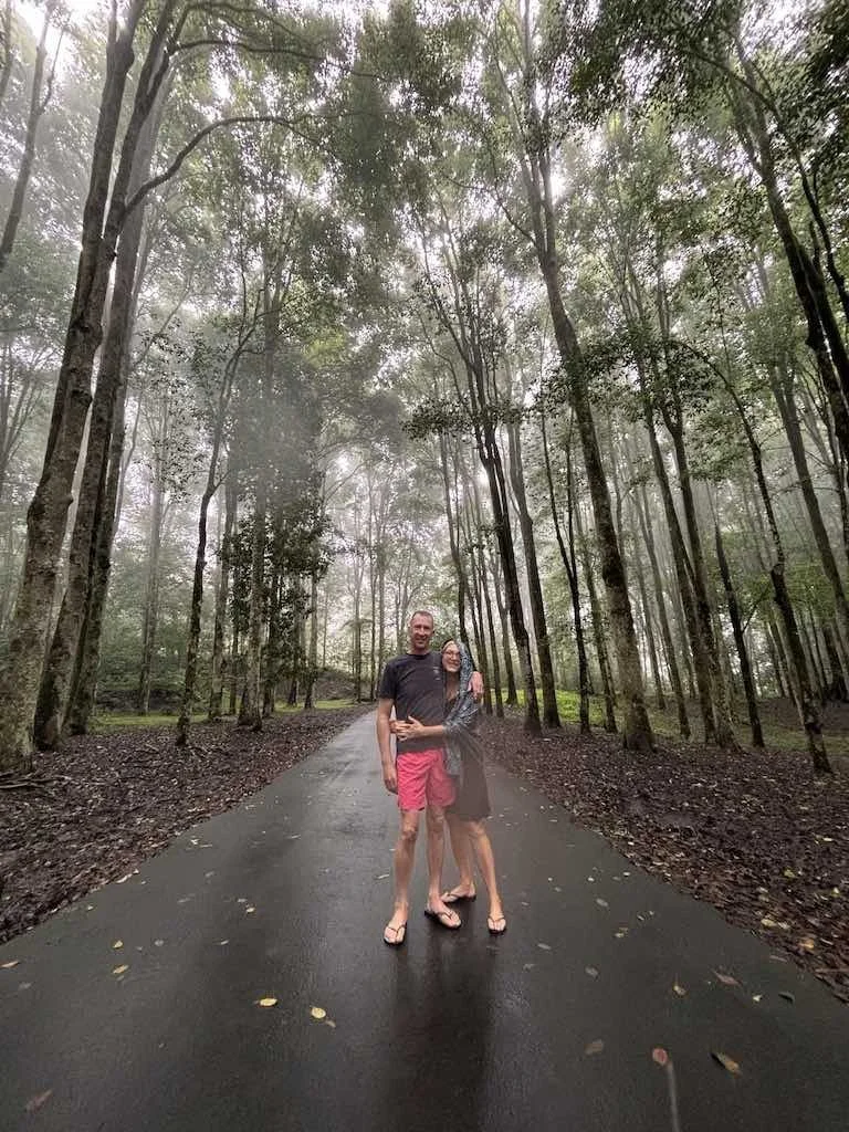 Bali Botanic Gardens