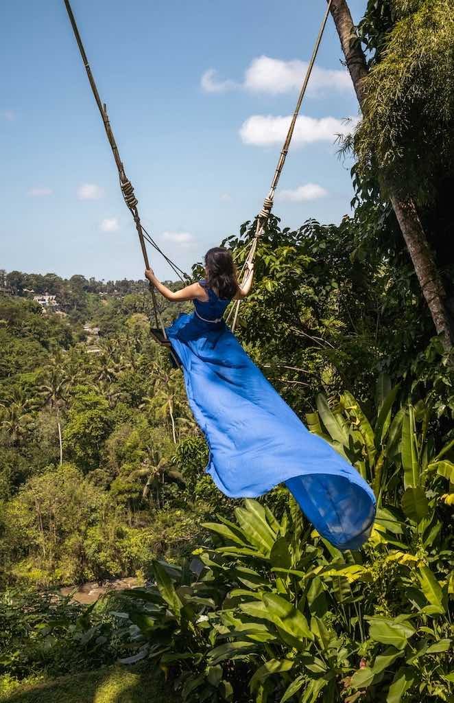 Bali Swing Ubud