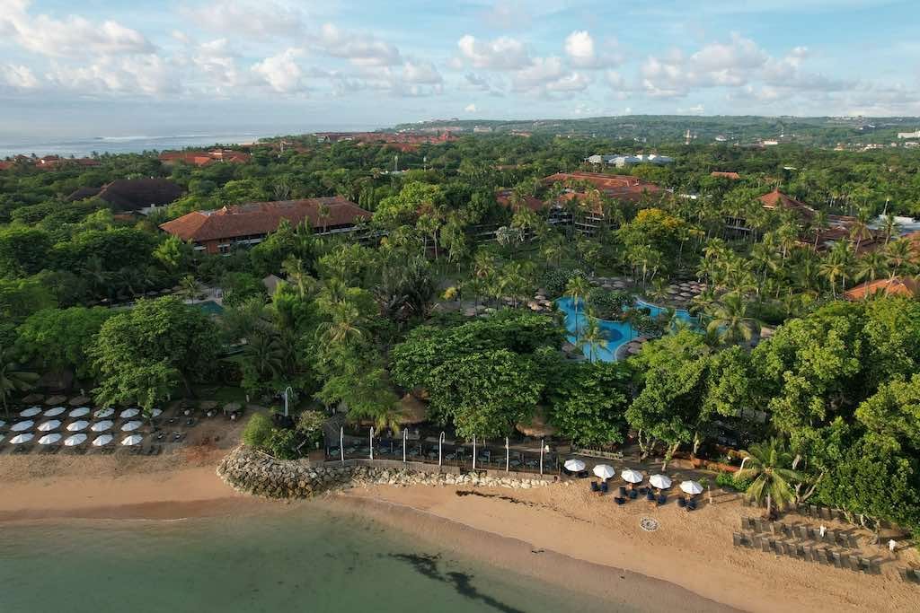 Nusa Dua Bali