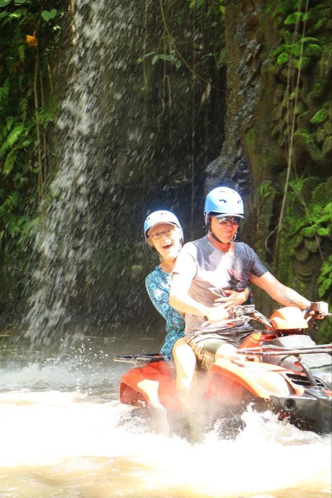 ATV Tours Bali