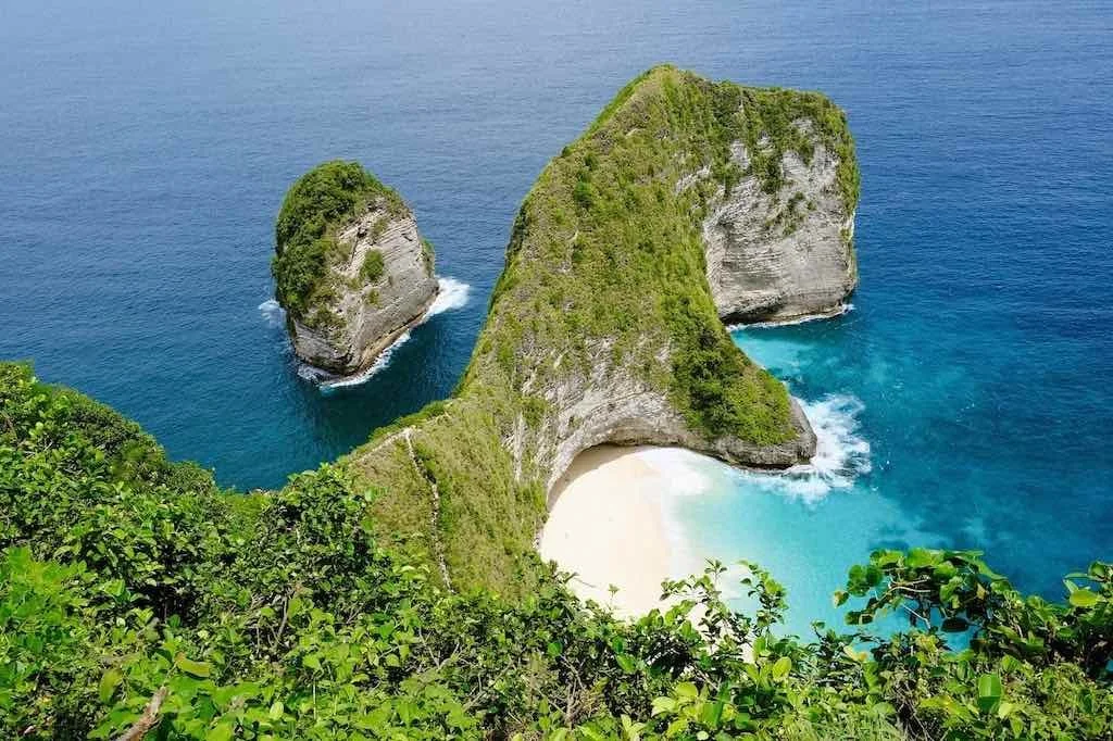 Nusa Penida Bali