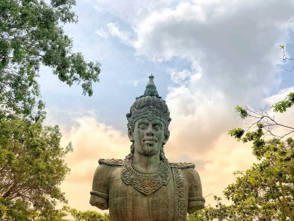 Garuda Wisnu Kencana (GWK) Cultural Park