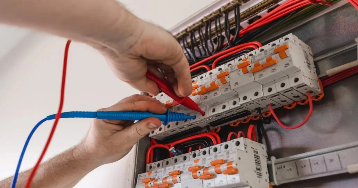 Capricorn Air Yeppoon Electrical