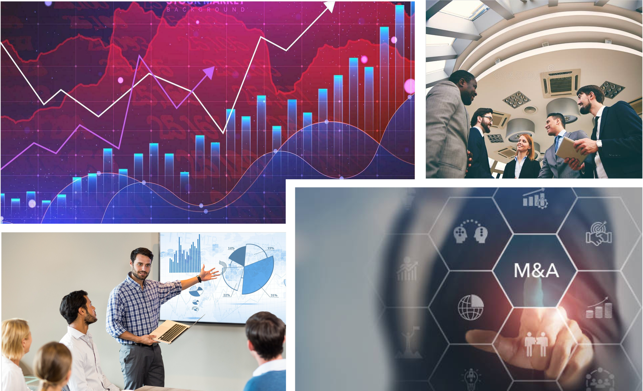 Alliance Management