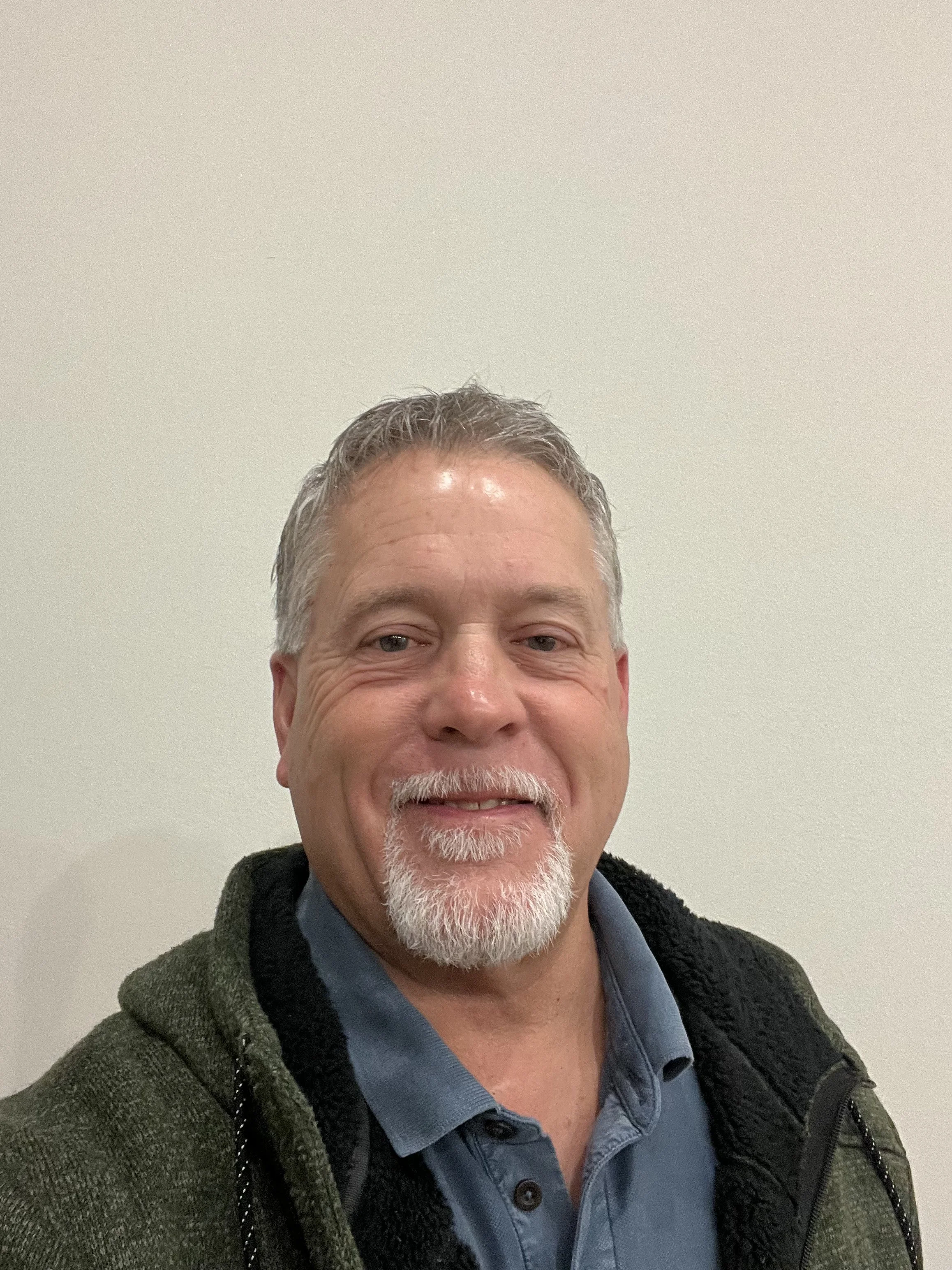 image of rodney haynes