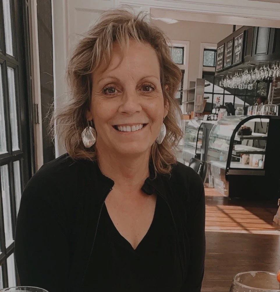 image of terri frazier