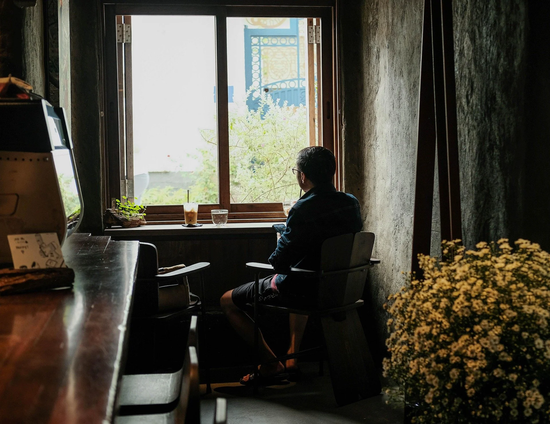 Why Your SP Feels Distant Right Before They Come Back