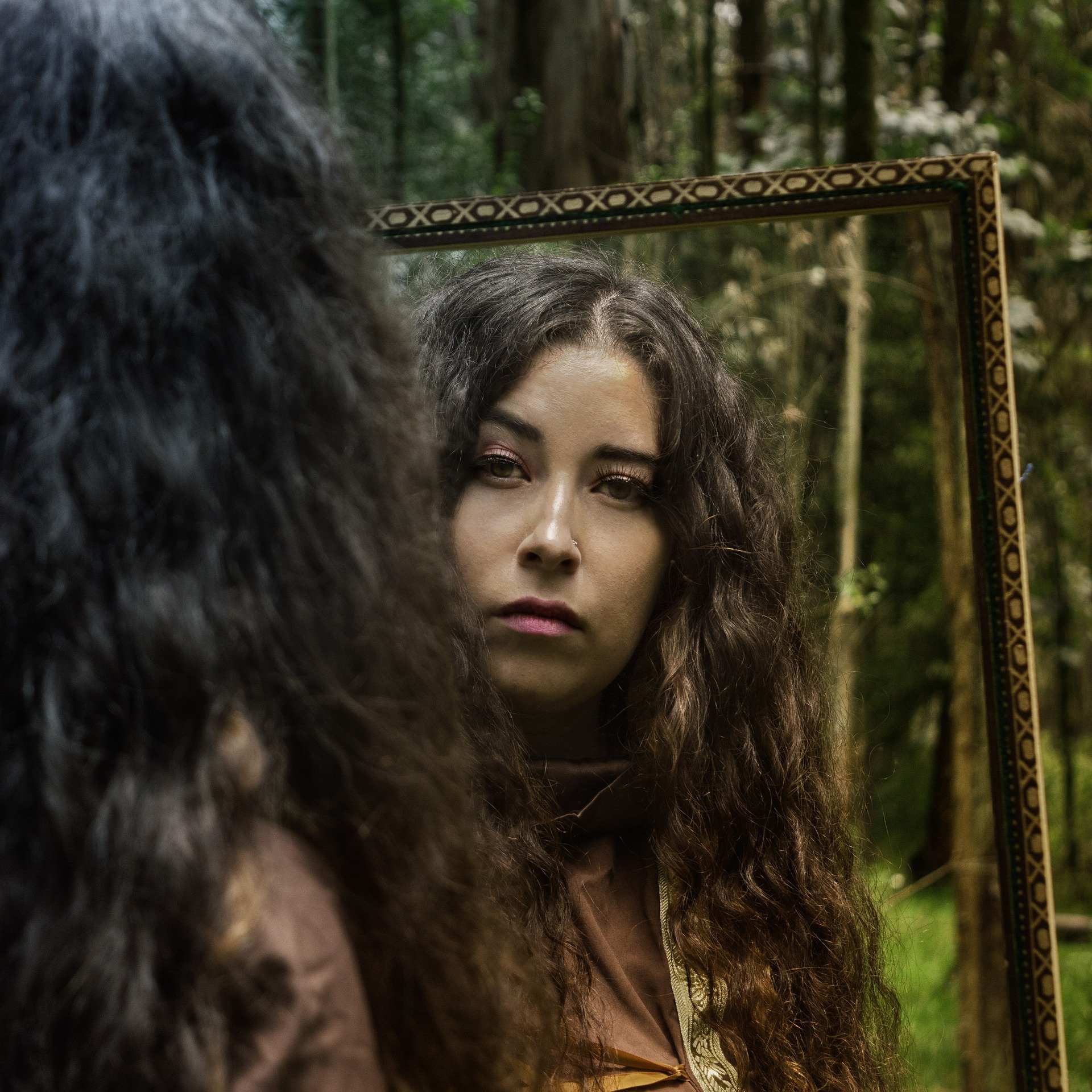 How Inner Conversations Shape Your Manifestation