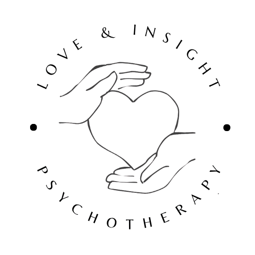 Love &amp; Insight Psychotherapy