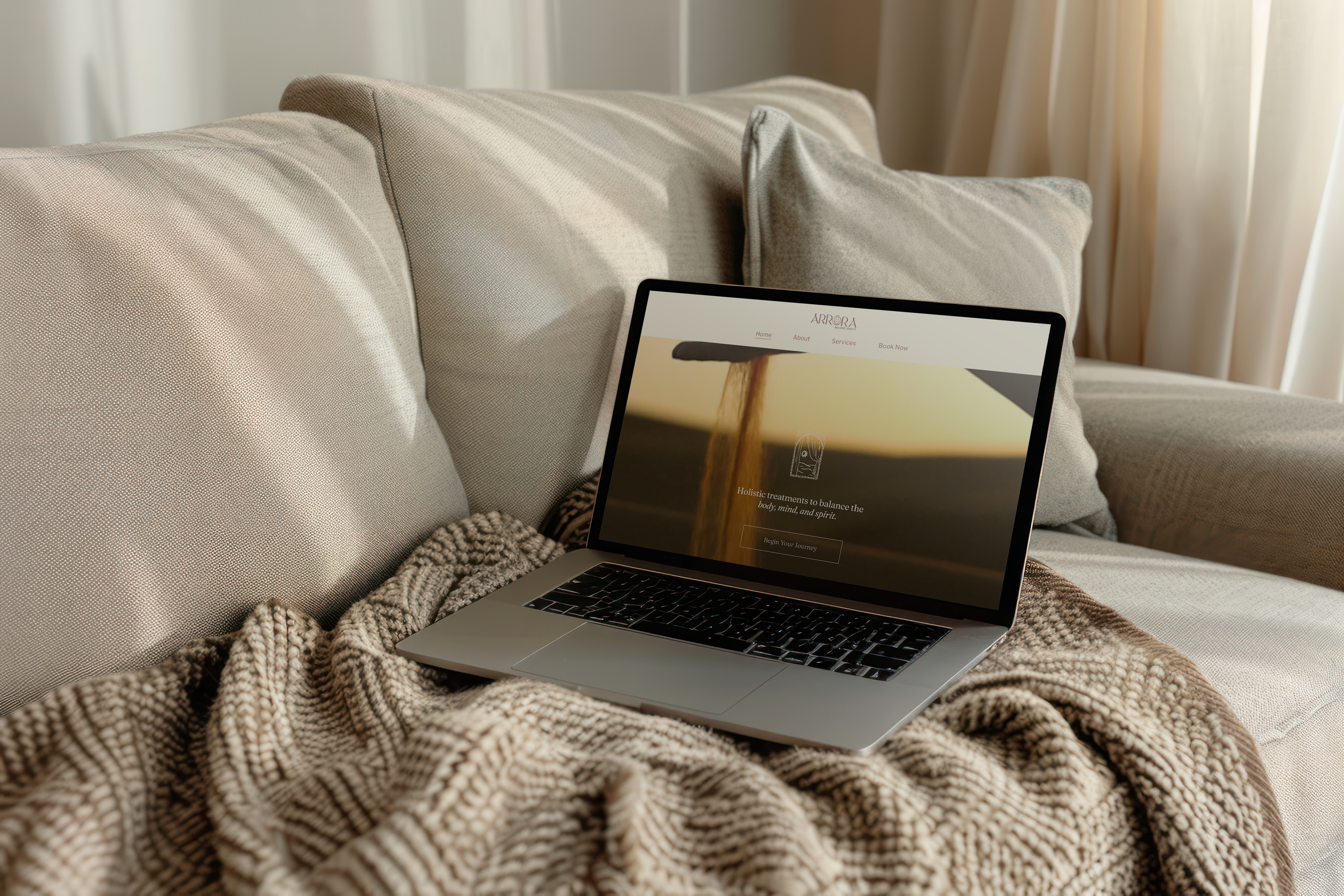 arrora website mockup.png