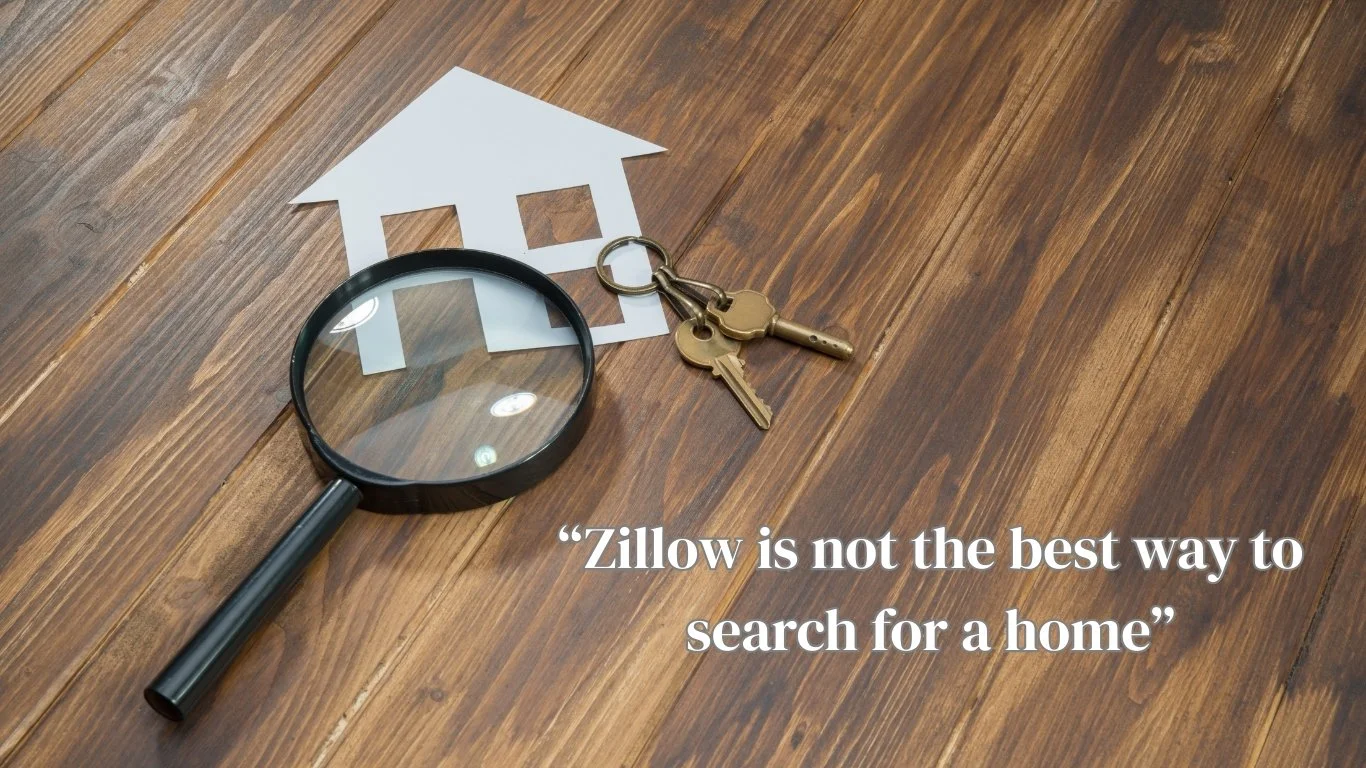 Tips For Your Home Search