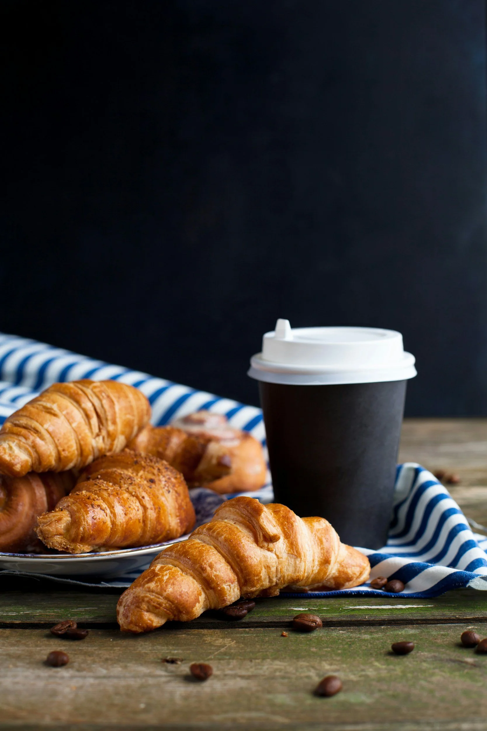Grandparent’s Day Breakfast