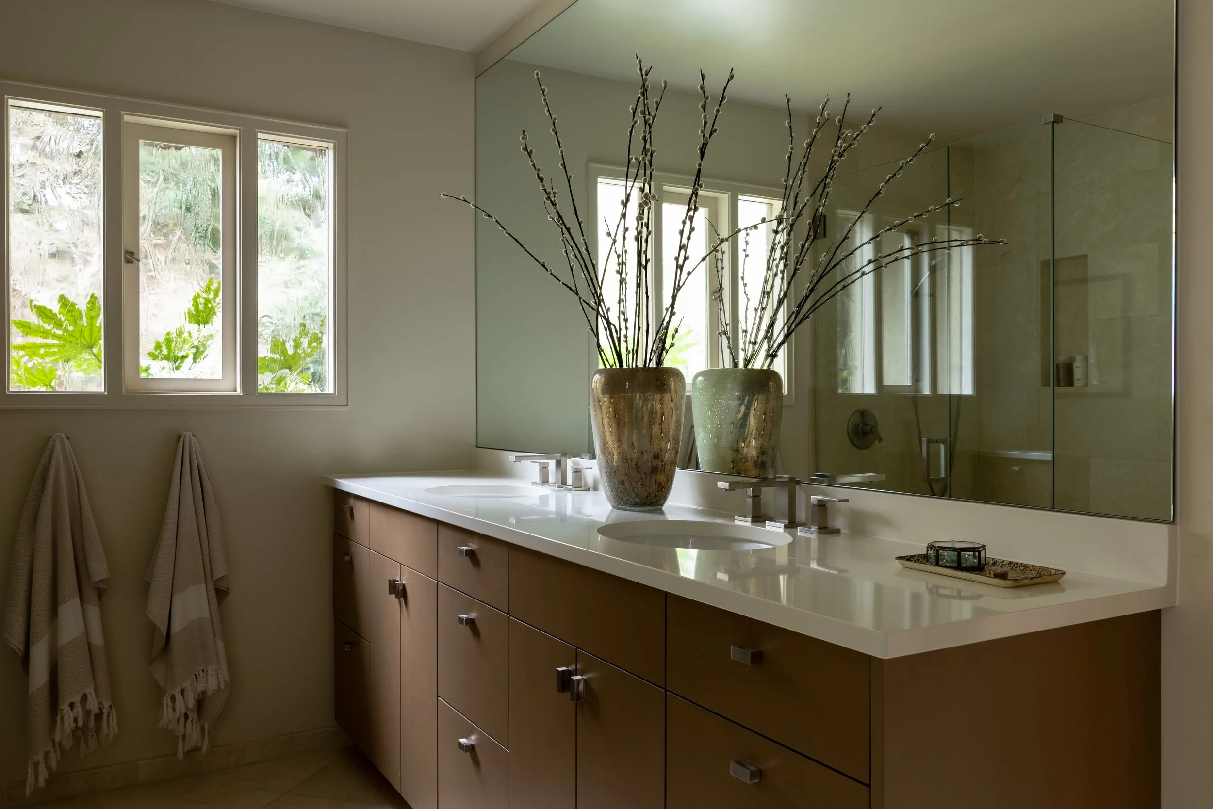 Mercer Island Bathrooms