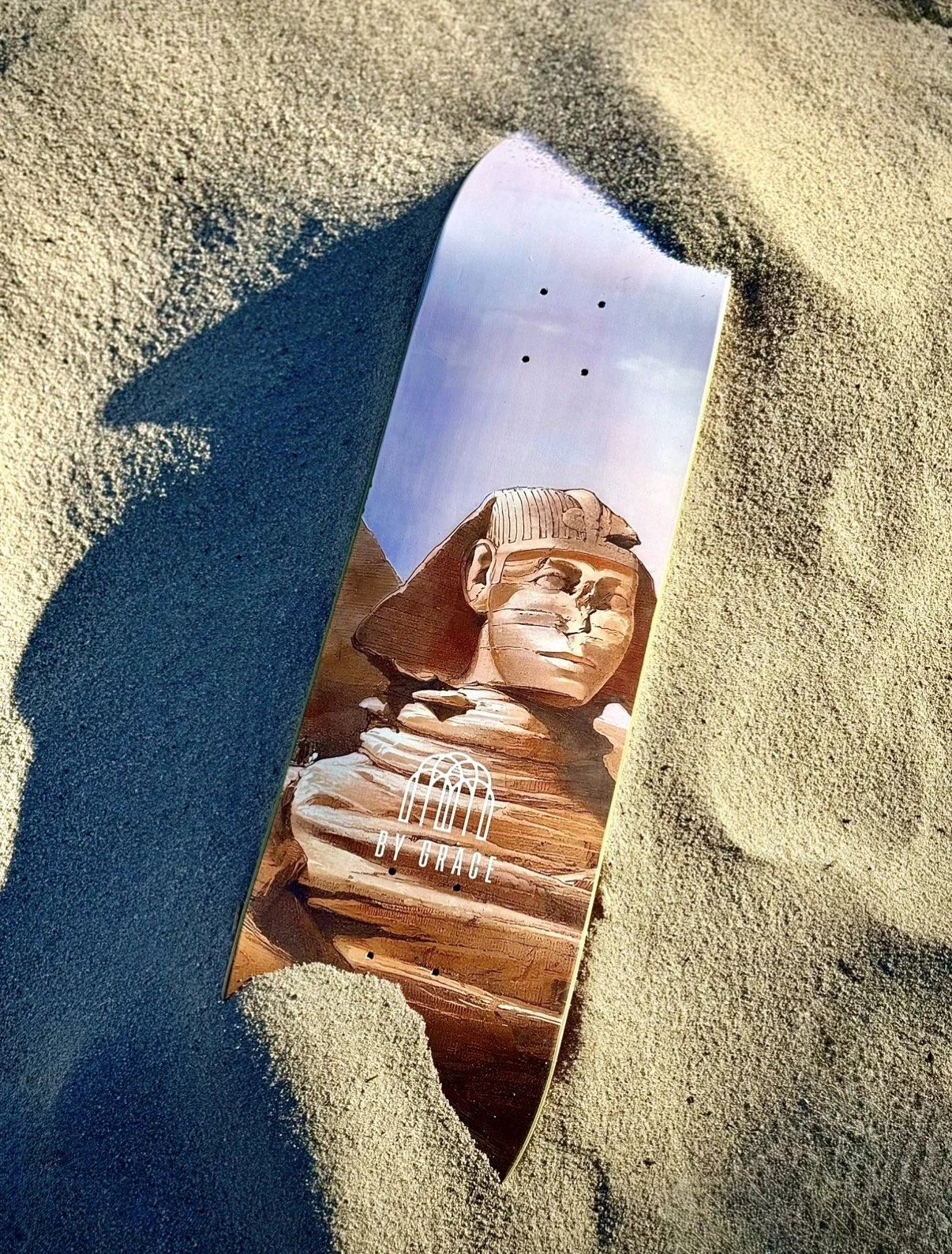 The Great Sphinx