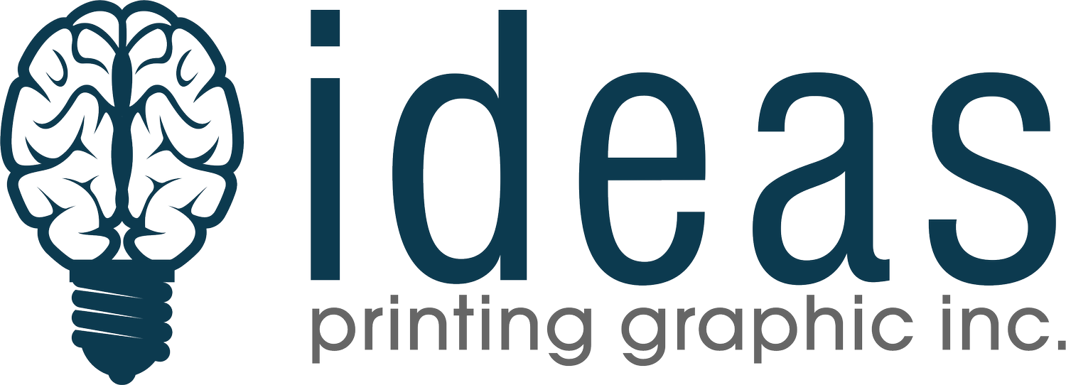 IDEAS PRINTING GRAPHIC